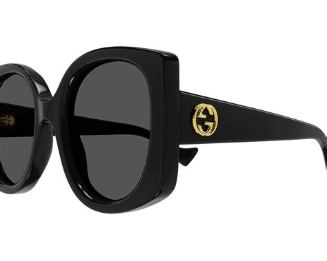 gucci gg1257s|Gucci GG1257S Sunglasses .